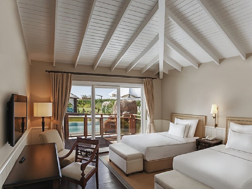 Kaya Palazzo Golf Resort