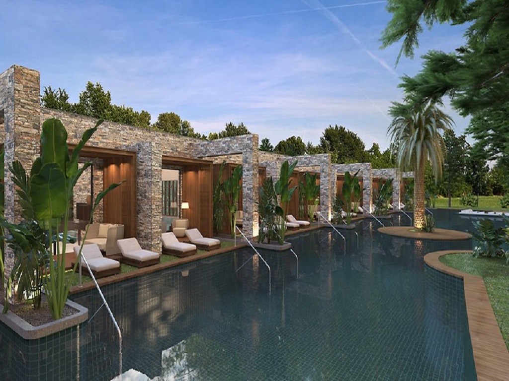 Kaya Palazzo Golf Resort