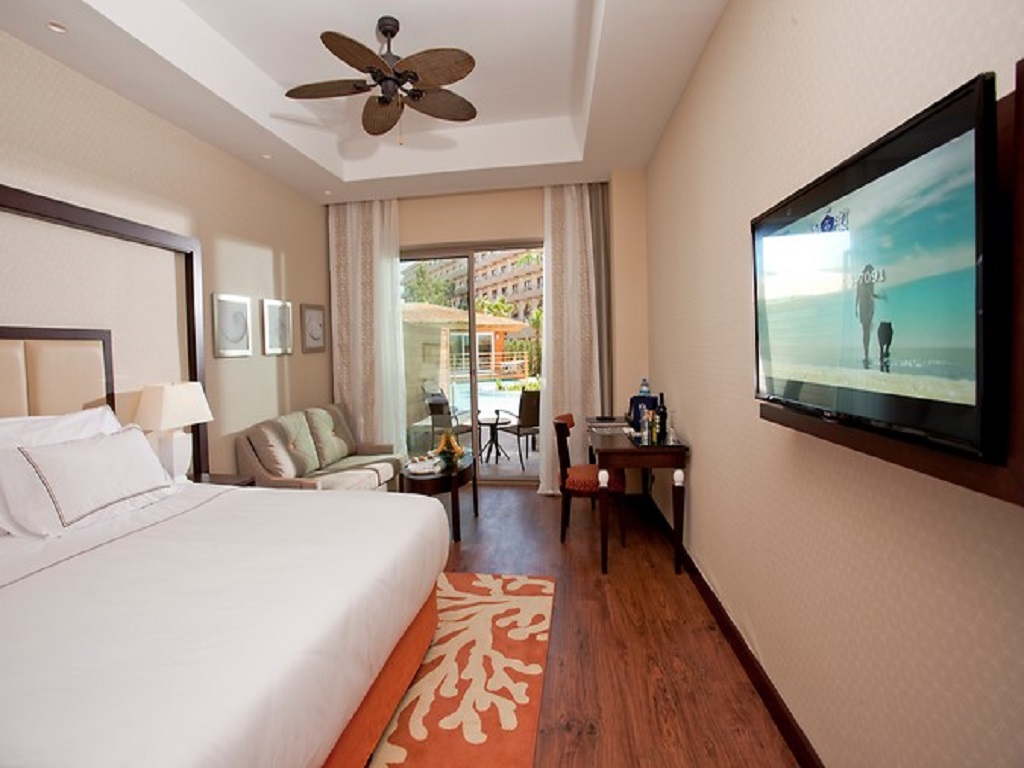 Kaya Palazzo Golf Resort