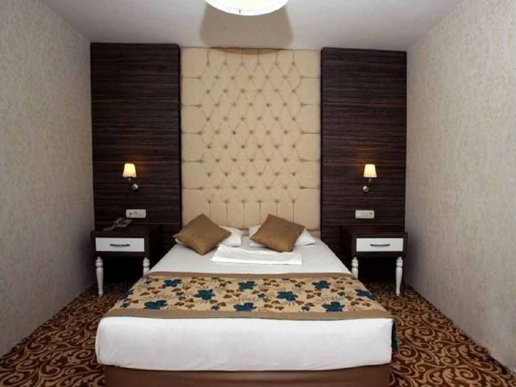 CENDER HOTEL ANTALYA