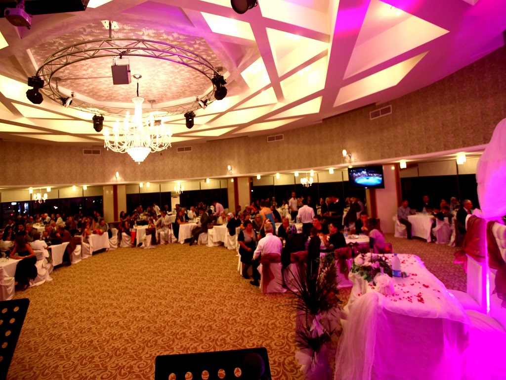 CENDER HOTEL ANTALYA