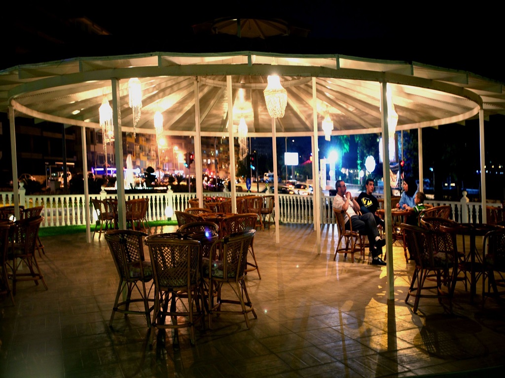 CENDER HOTEL ANTALYA