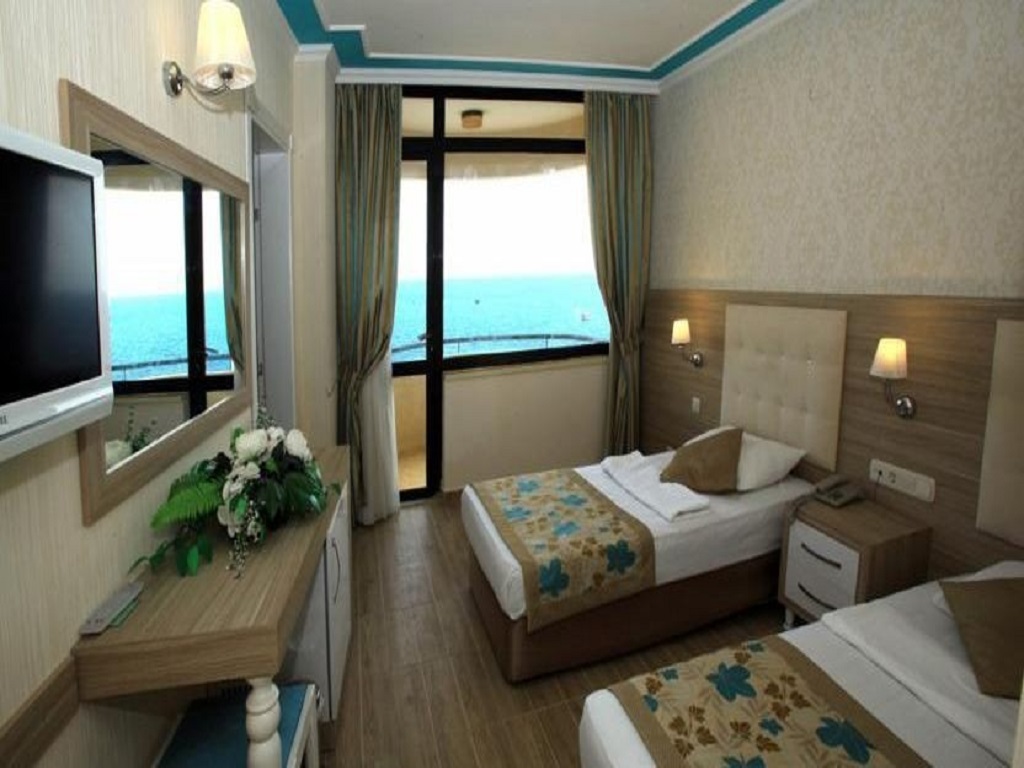 CENDER HOTEL ANTALYA