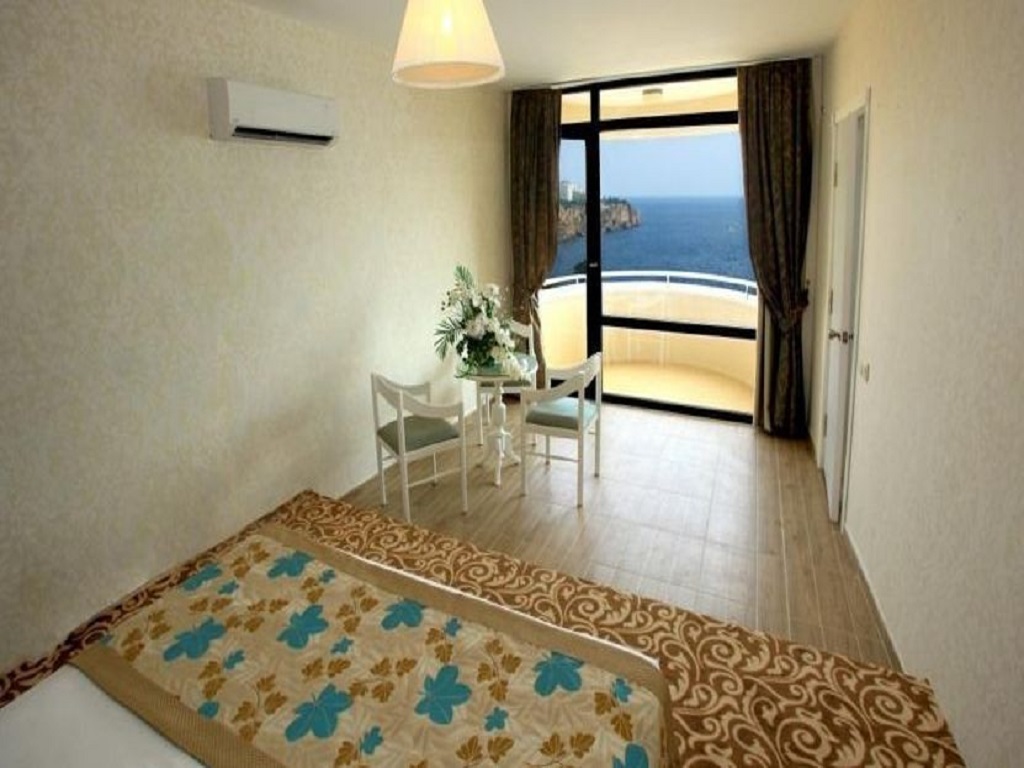 CENDER HOTEL ANTALYA