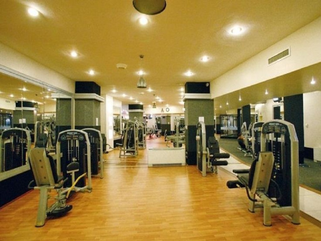 CENDER HOTEL ANTALYA