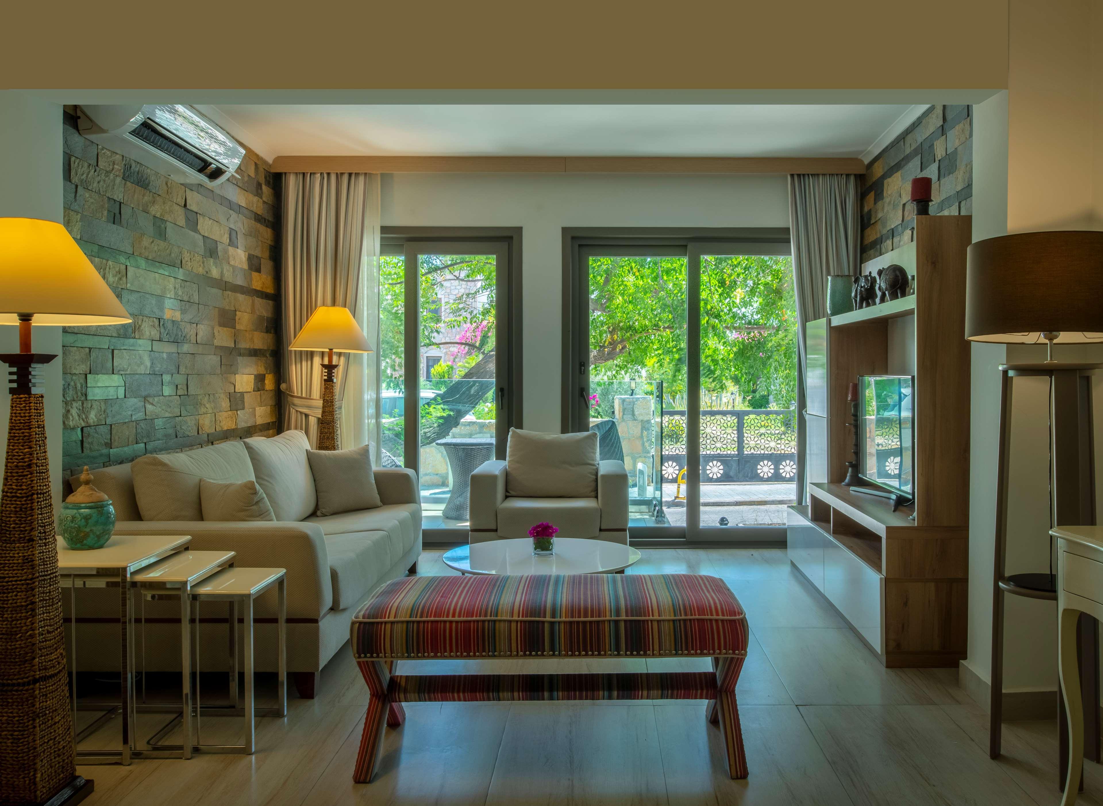 Marina Vista Hotel Bodrum