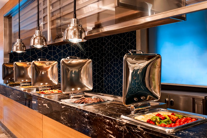 ELİTE WORLD HOTEL MARMARİS +16