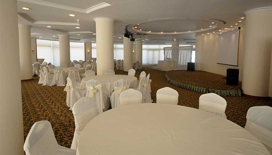 PİNETA PARK DELUXE MARMARİS