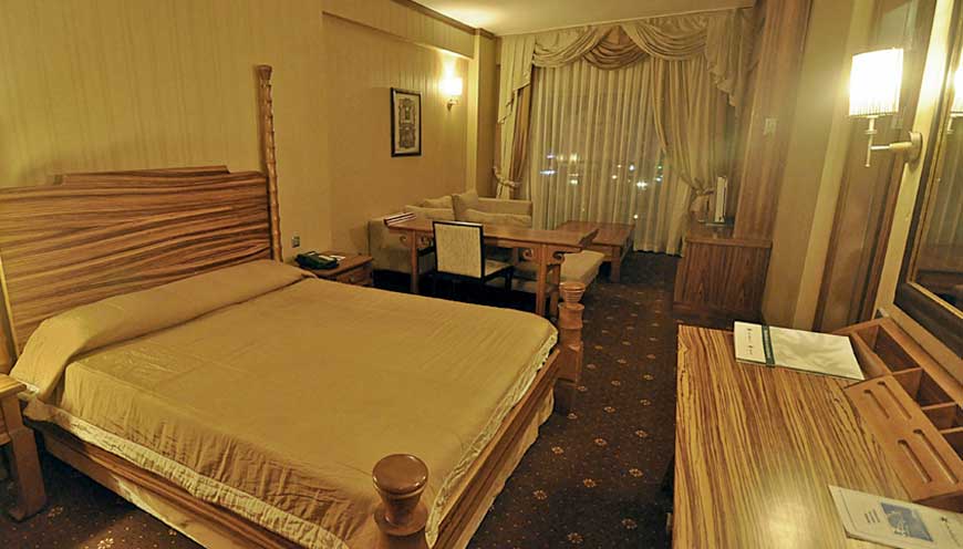 PİNETA PARK DELUXE MARMARİS