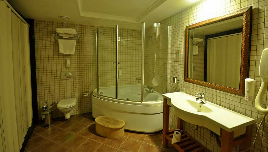 PİNETA PARK DELUXE MARMARİS