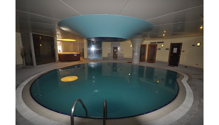 PİNETA PARK DELUXE MARMARİS