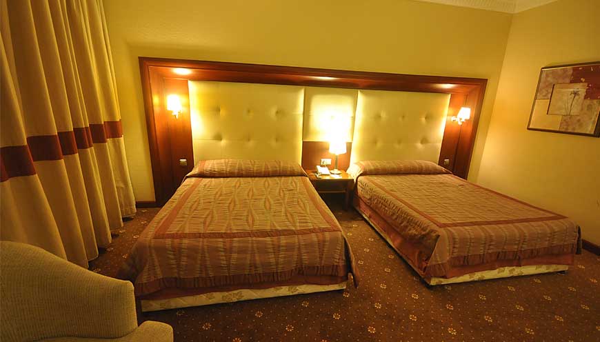 PİNETA PARK DELUXE MARMARİS