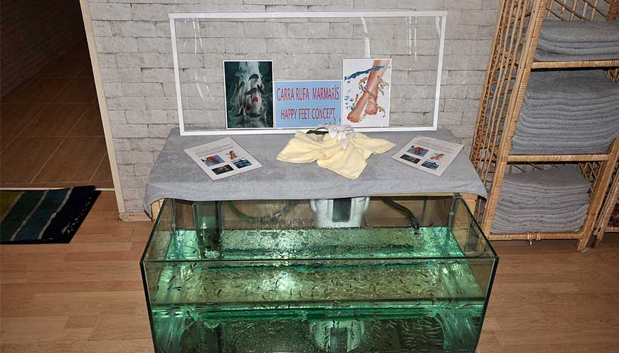 PİNETA PARK DELUXE MARMARİS