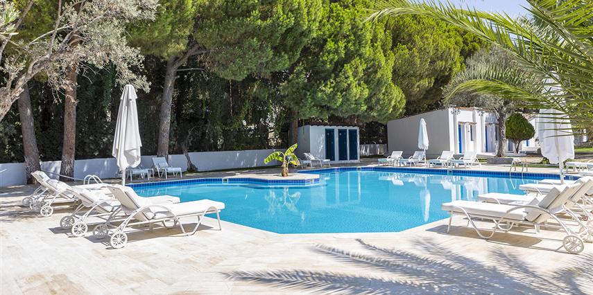 RISUS GARDEN MARİNA