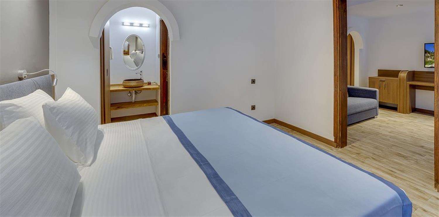 RISUS GARDEN MARİNA