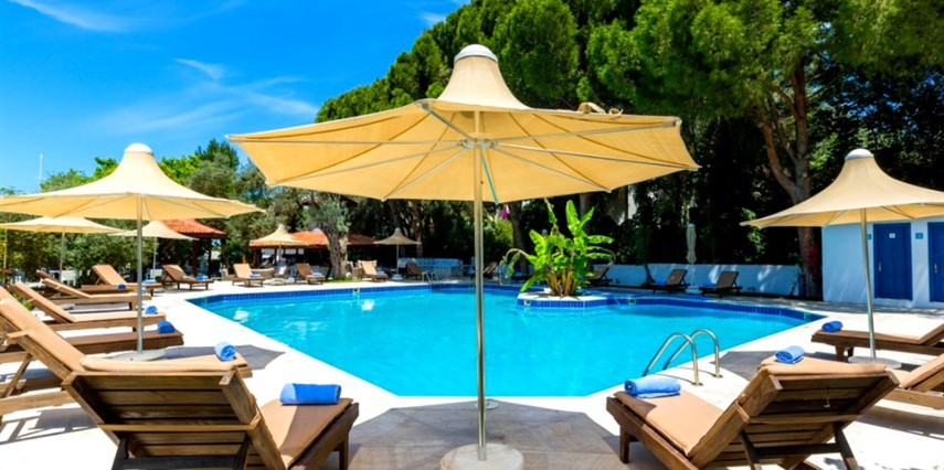 RISUS GARDEN MARİNA