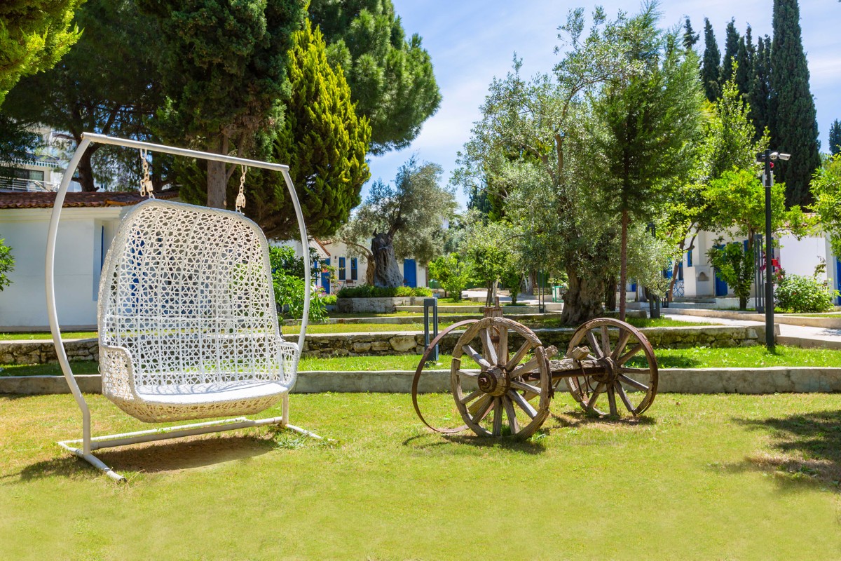 RISUS GARDEN MARİNA