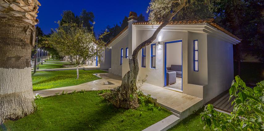 RISUS GARDEN MARİNA