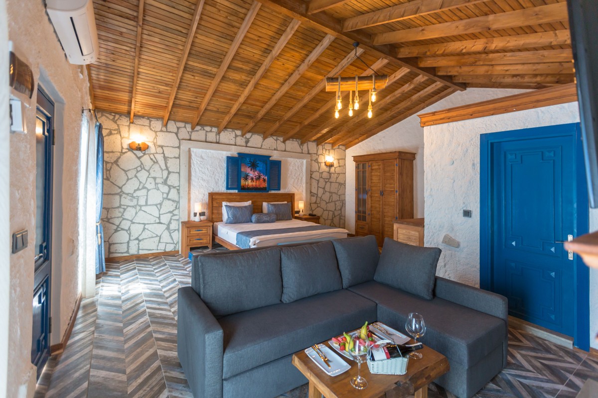RISUS GARDEN MARİNA