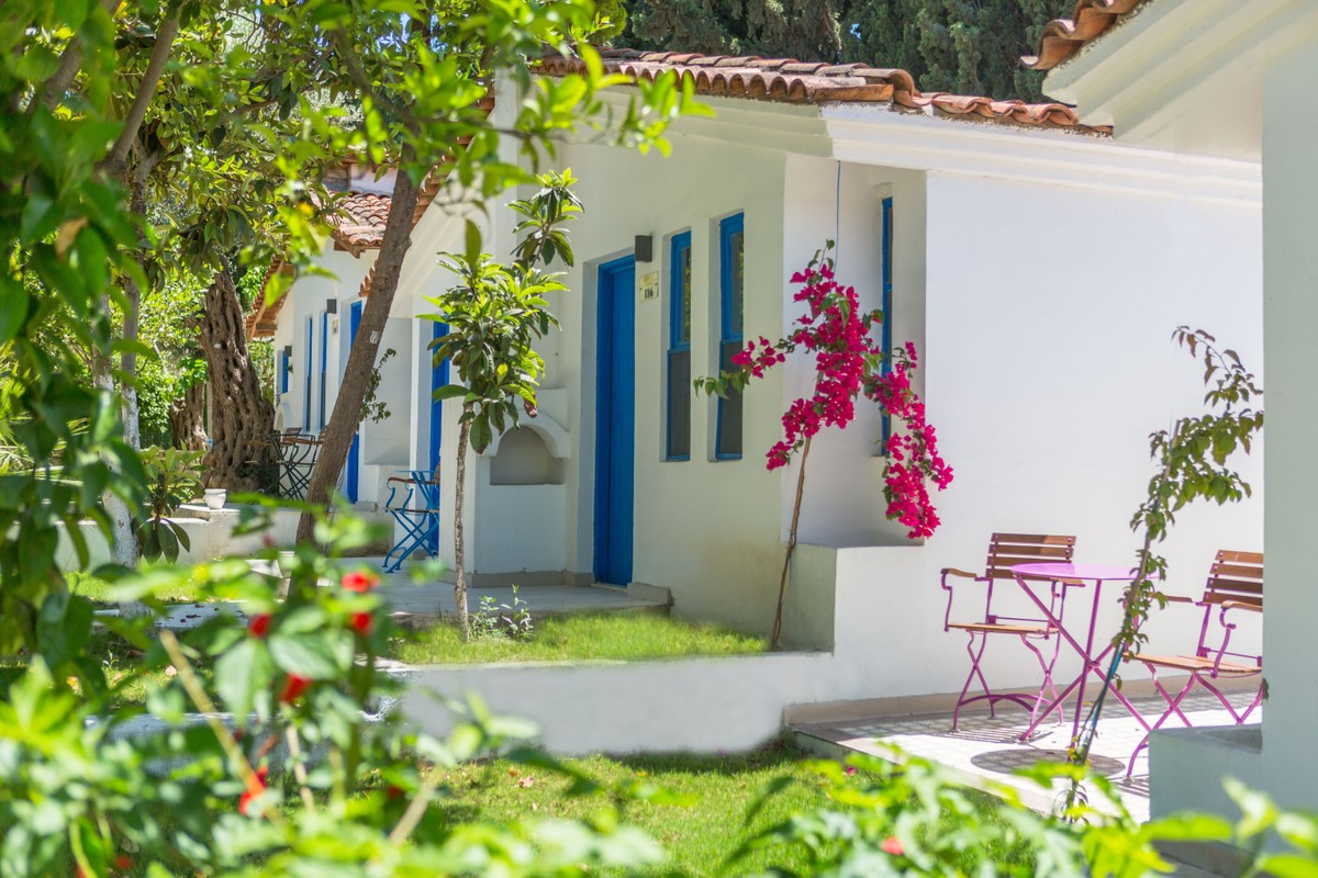 RISUS GARDEN MARİNA