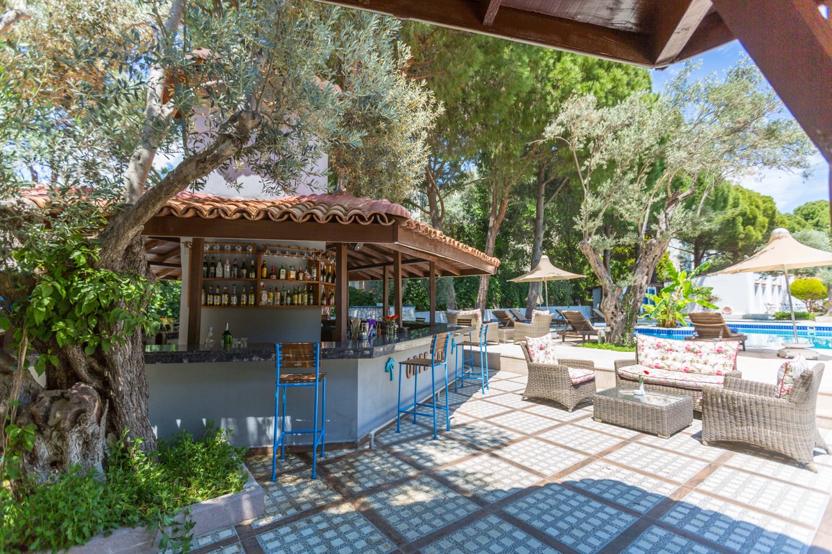 RISUS GARDEN MARİNA
