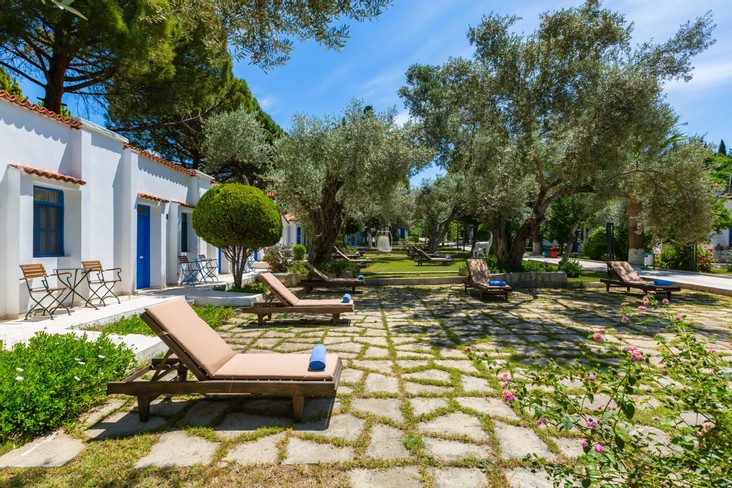 RISUS GARDEN MARİNA