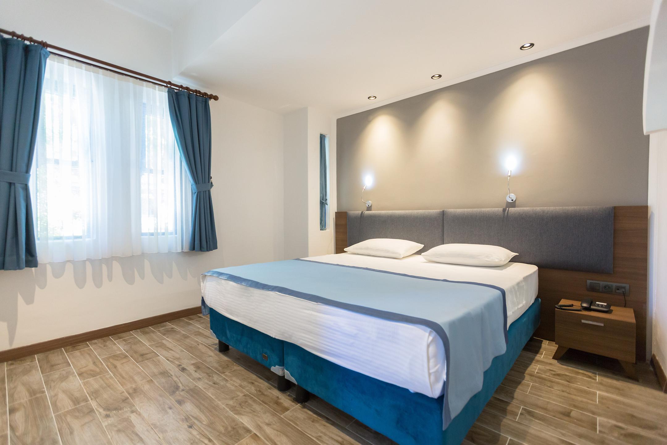 RISUS GARDEN MARİNA
