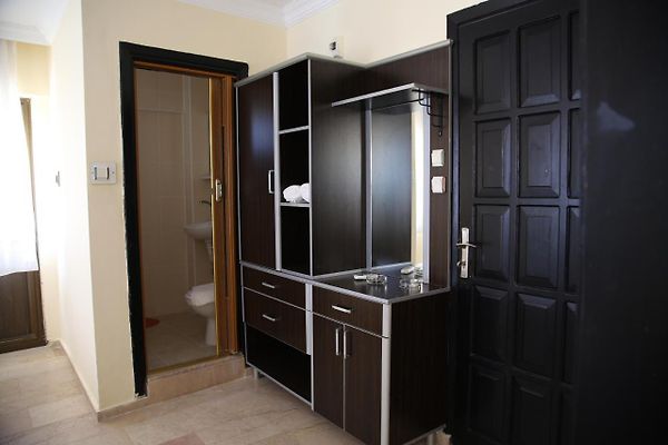 Aksel Butik Hotel