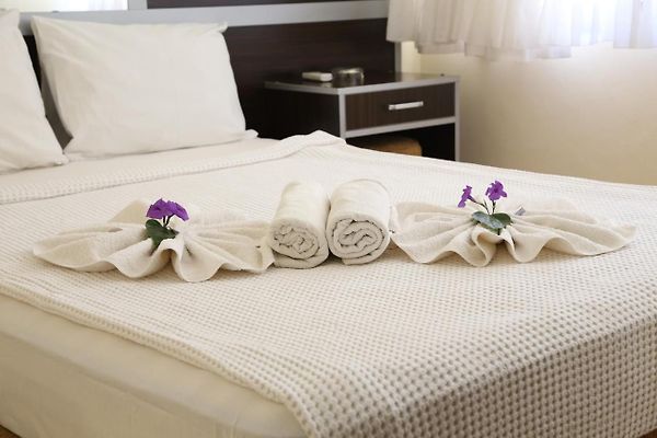Aksel Butik Hotel