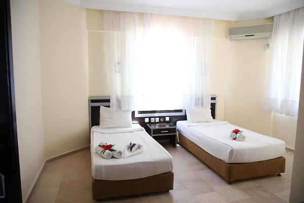 Aksel Butik Hotel