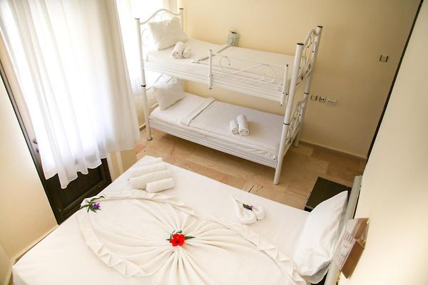 Aksel Butik Hotel