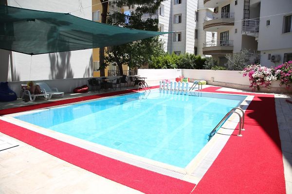 Aksel Butik Hotel