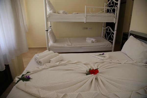 Aksel Butik Hotel
