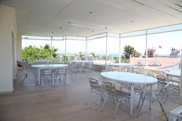 Aksel Butik Hotel
