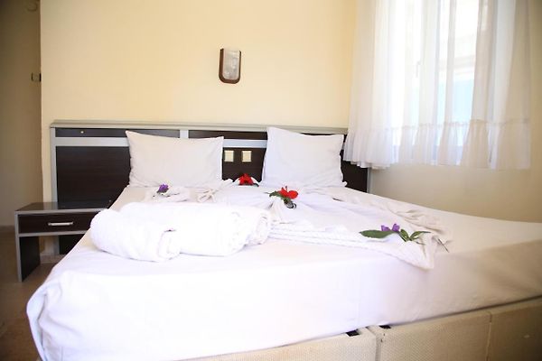 Aksel Butik Hotel