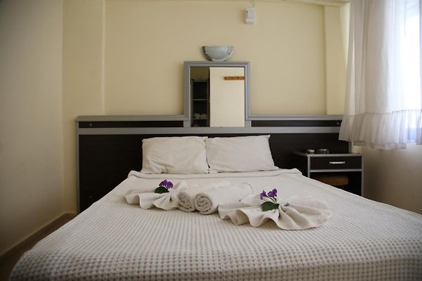 Aksel Butik Hotel