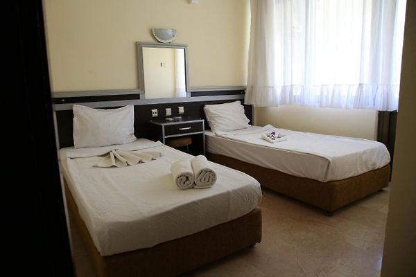 Aksel Butik Hotel