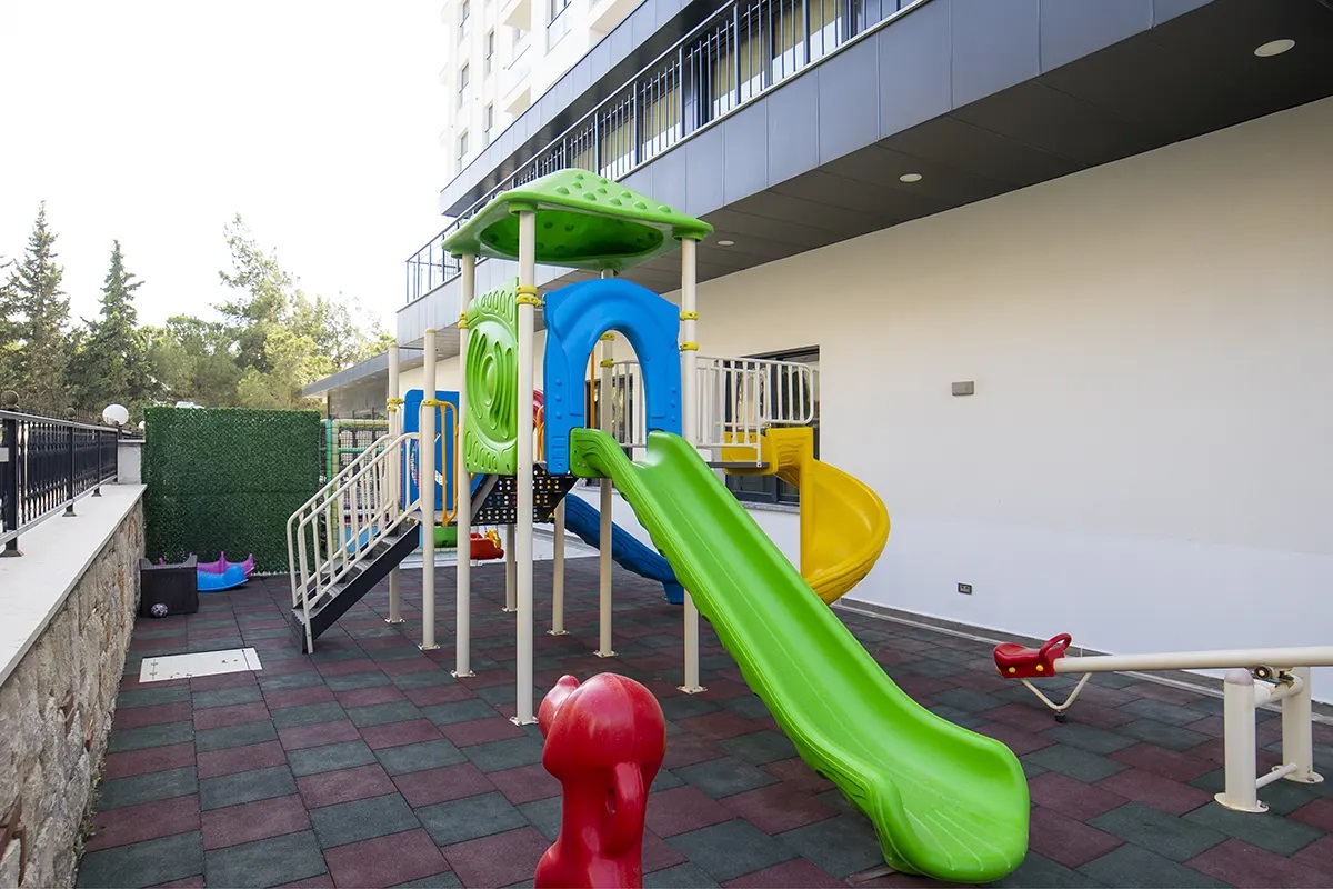 CİTY POİNT BEACH AND SPA HOTEL