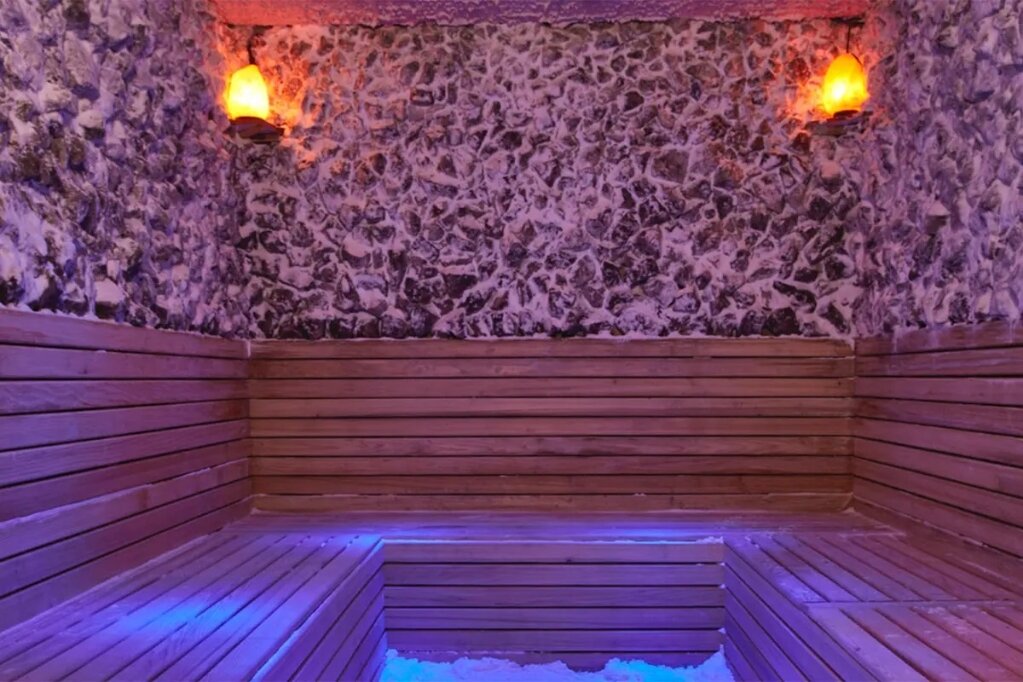 CİTY POİNT BEACH AND SPA HOTEL