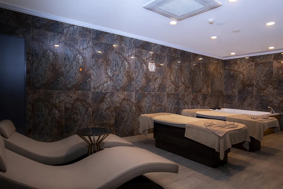 CİTY POİNT BEACH AND SPA HOTEL