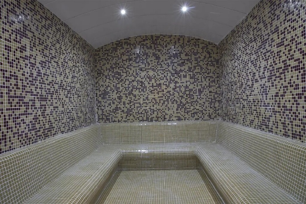 CİTY POİNT BEACH AND SPA HOTEL