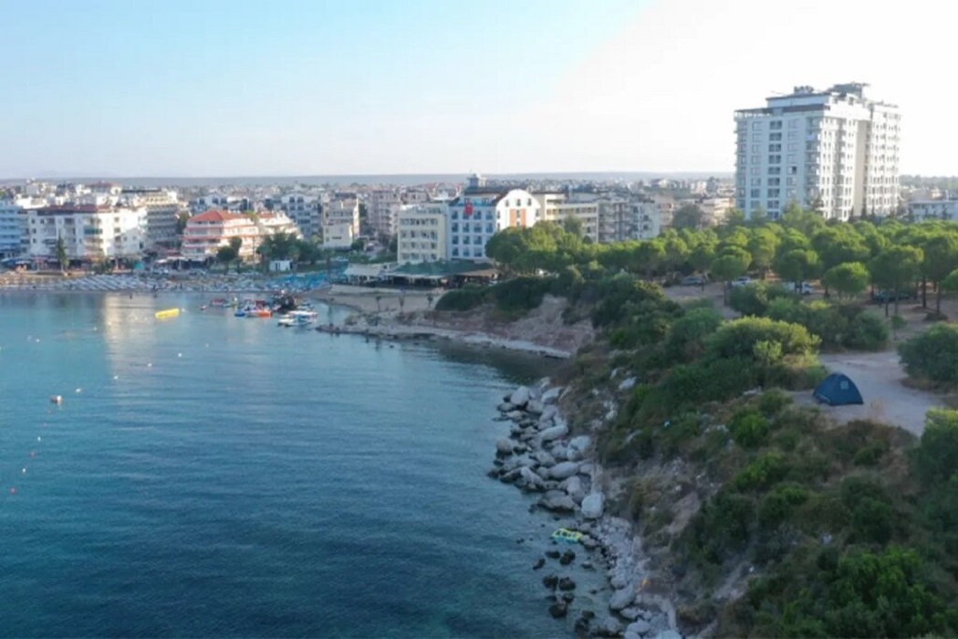 CİTY POİNT BEACH AND SPA HOTEL
