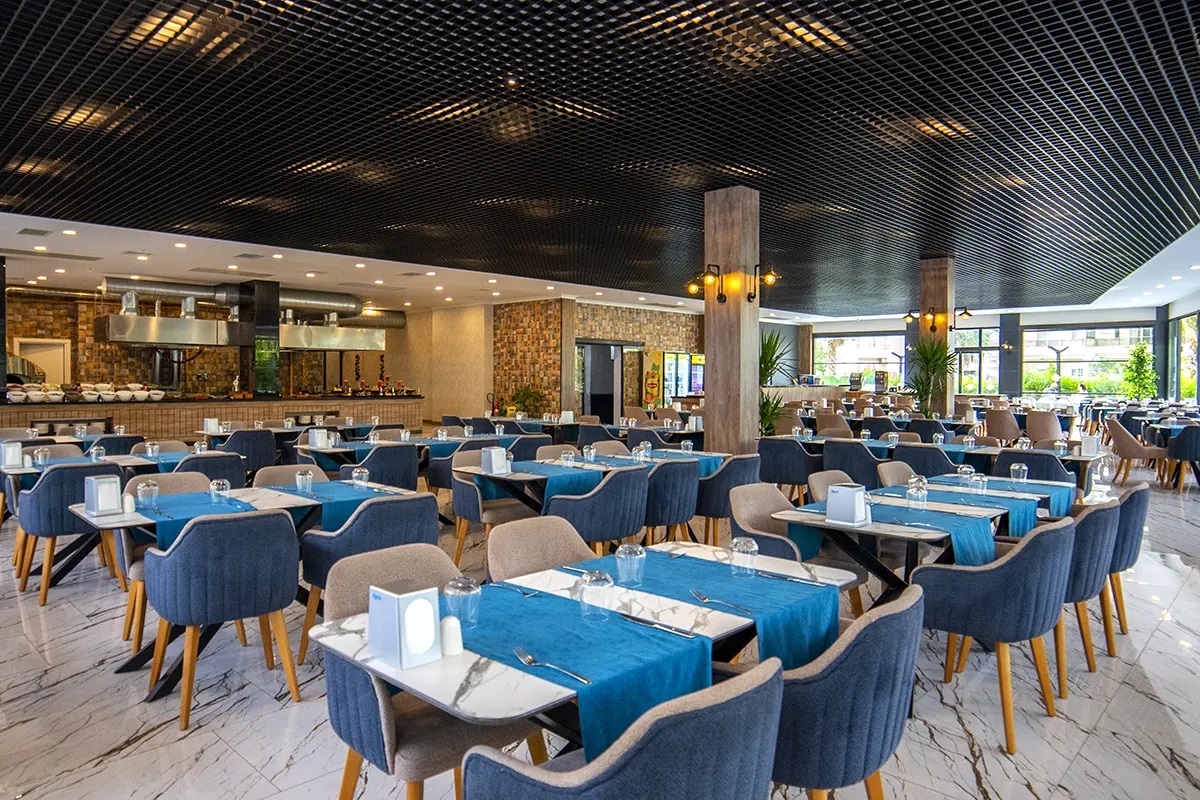 CİTY POİNT BEACH AND SPA HOTEL