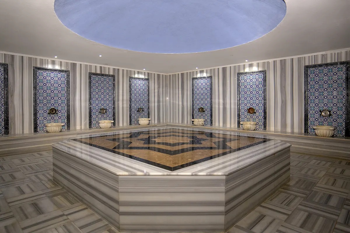 CİTY POİNT BEACH AND SPA HOTEL