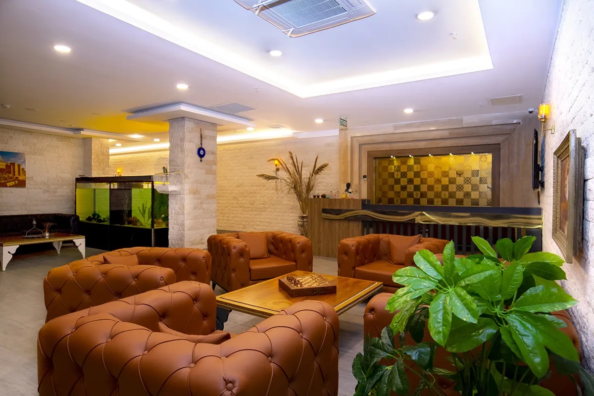 CİTY POİNT BEACH AND SPA HOTEL