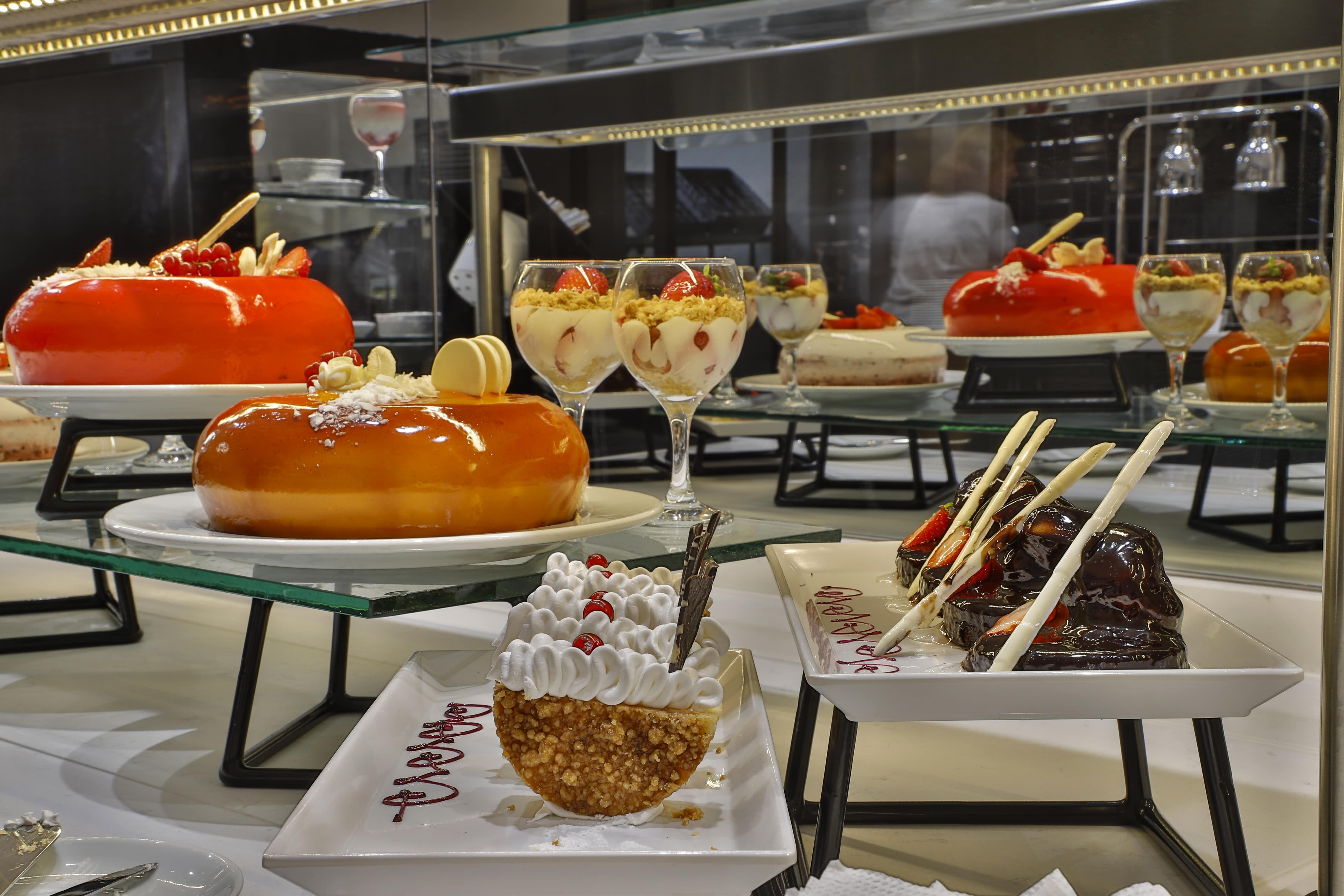 Nashira City Resort Hotel