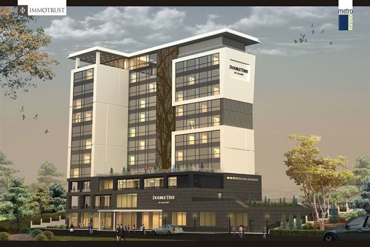 Double Tree By Hilton Eskişehir