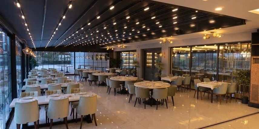 Anemon Aydın Hotel