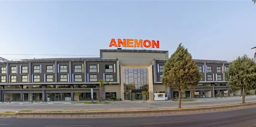 Anemon Aydın Hotel