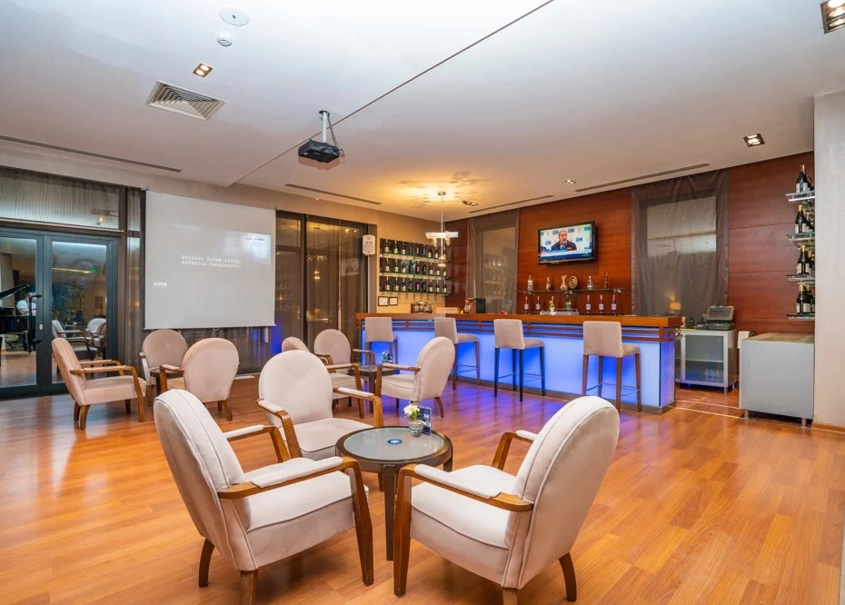 Anemon Eskişehir Hotel